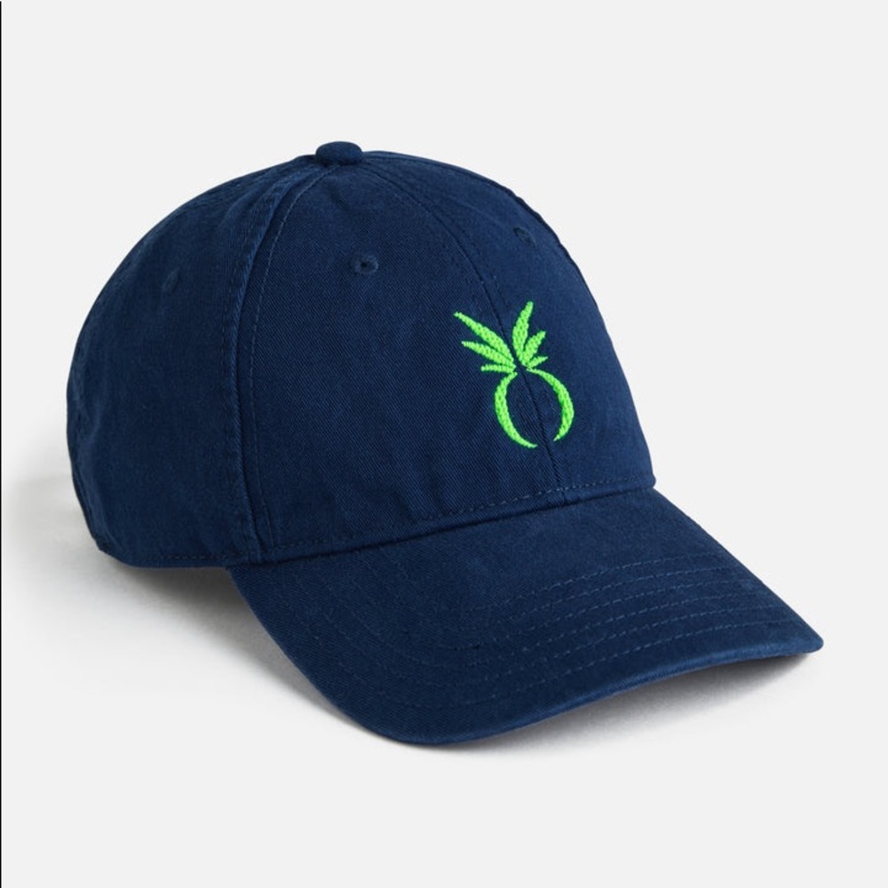 Harding Lane Dudley Stephens Hat